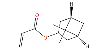trans-6,6-Dimethyl-2-methylenebicyclo[3.1.1]heptan-3-yl acetate